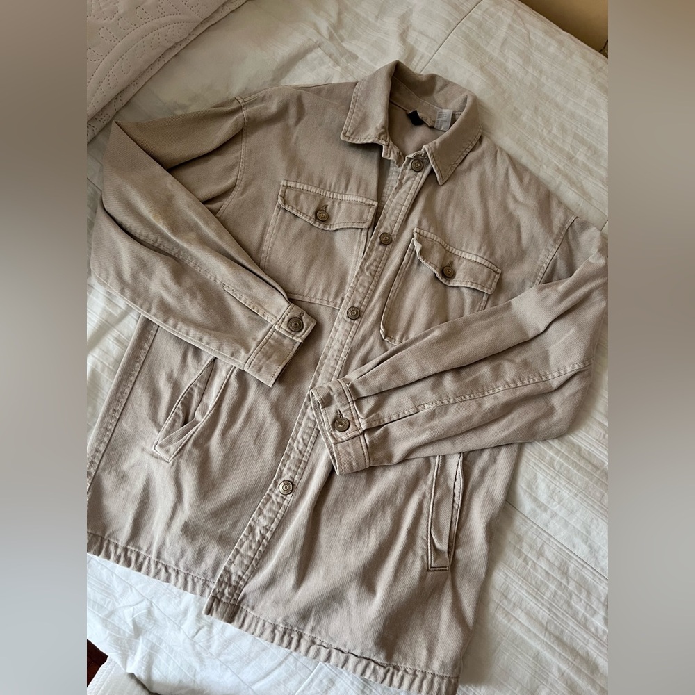 Women’s jacket